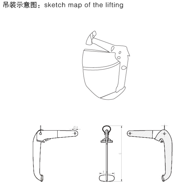 油桶吊钳使用方法